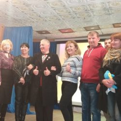 Любимые песни в исполнении Евгения Мельникова