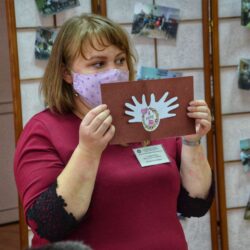 Верь в себя! 3 декабря - Международный день инвалидов