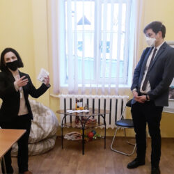 Встреча со смыслом