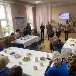 «Праздничное ассорти»