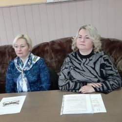 Круглый стол «Социальная защита в Республике Беларусь»