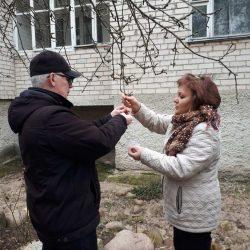 Новая услуга - дневной присмотр