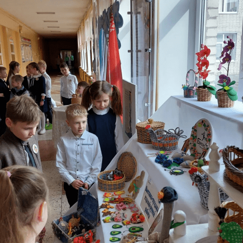 Брест - здоровый город