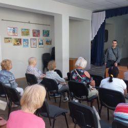 Декада кибербезопасности «КиберДети»