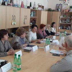 Актуальные вопросы применения законодательства о правах инвалидов и их социальной интеграции