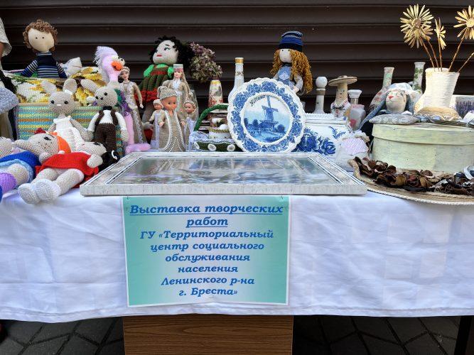 Фестиваль «Серебряная феерия талантов»