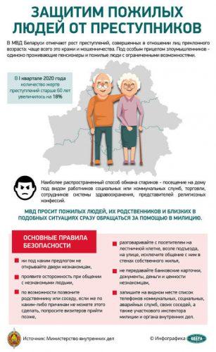 Внимание, мошенничество!