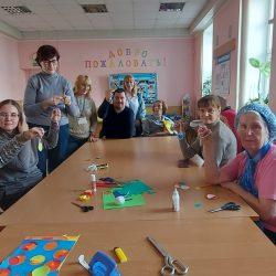 «Стань заметным в темноте»