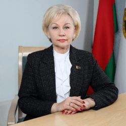 Поздравление Министра