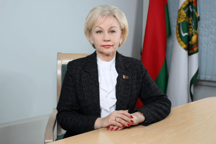 Поздравление Министра