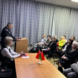 Встречи руководства администрации с трудовыми коллективами
