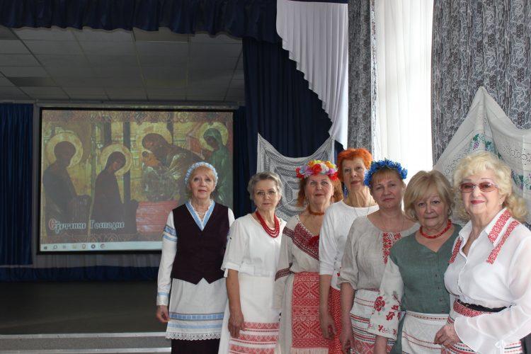 Школа танцев