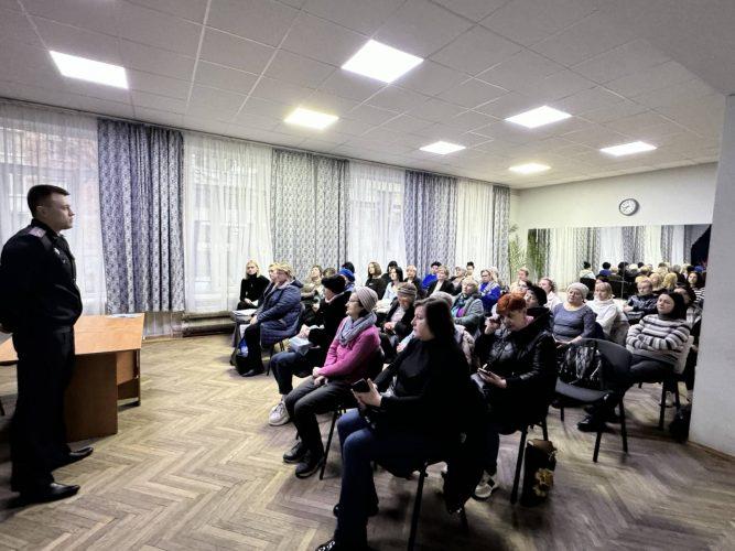 Как не стать жертвой кибермошенников