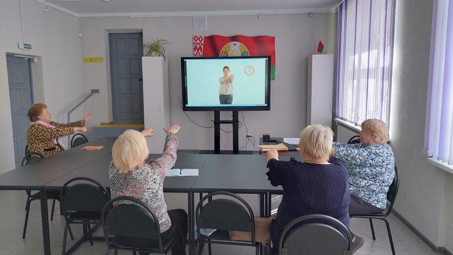 «Будущее зависит от профилактики»