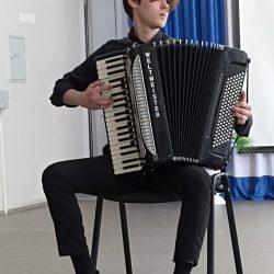 «Музыка ХХ века»