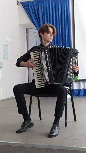 «Музыка ХХ века»