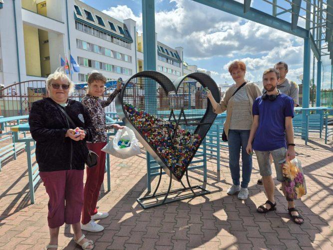 Экологическая акция