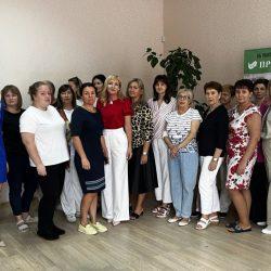Мобильная фотовыставка «Мирное небо Беларуси»