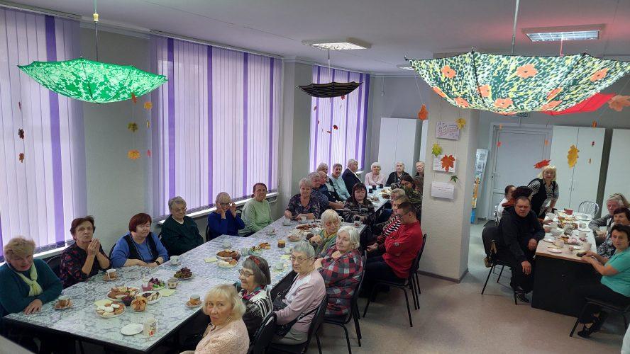"Всё только начинается"