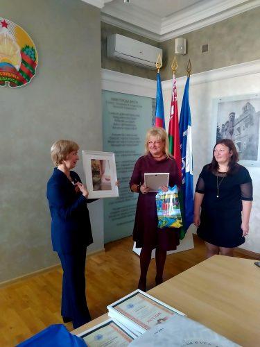Фотоконкурс «Мы единством сильны»