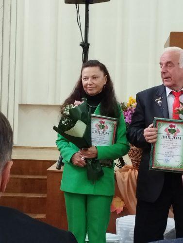 Фестиваль творчества "Я могу"