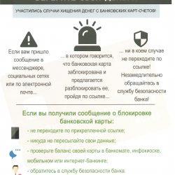 С 26 ноября по 2 декабря в Бресте проходит профилактическая акция "Неделя цифровой грамотности"