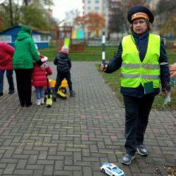 «Путешествие в страну дорожных знаков»