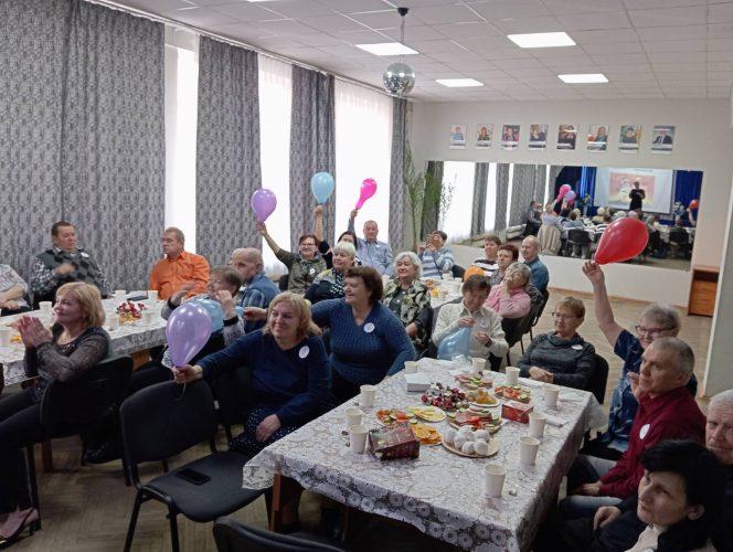 23+8 в отделении реабилитации, абилитации инвалидов