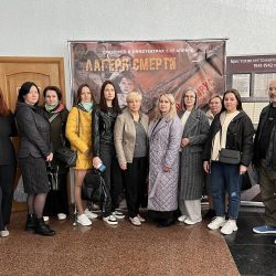 «Это должен видеть каждый белорус»
