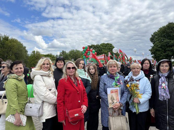 80-летие Победы в Великой Отечественной войне