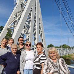 Экскурсия по маршруту Брест-Мосты-Гродно-Августовский канал-Брест