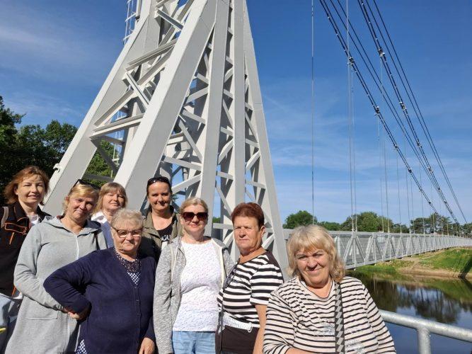 Экскурсия по маршруту Брест-Мосты-Гродно-Августовский канал-Брест