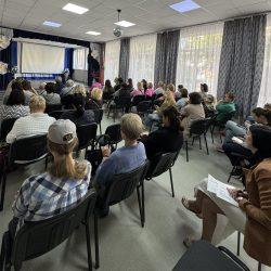 "На страже цифровой безопасности"