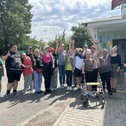 Загородная экскурсия в Каменецкий район