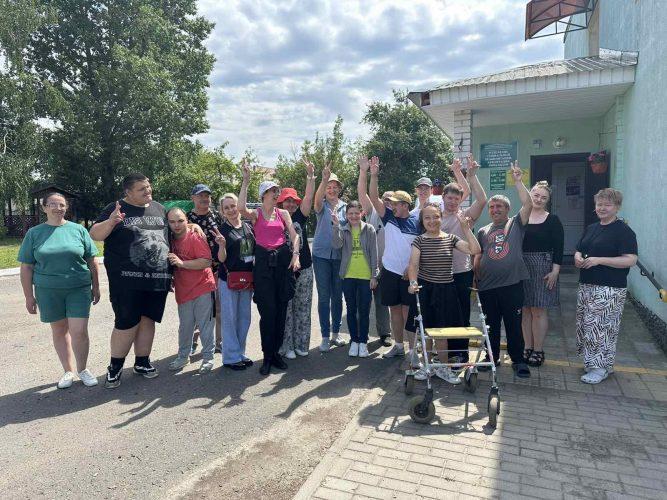 Загородная экскурсия в Каменецкий район