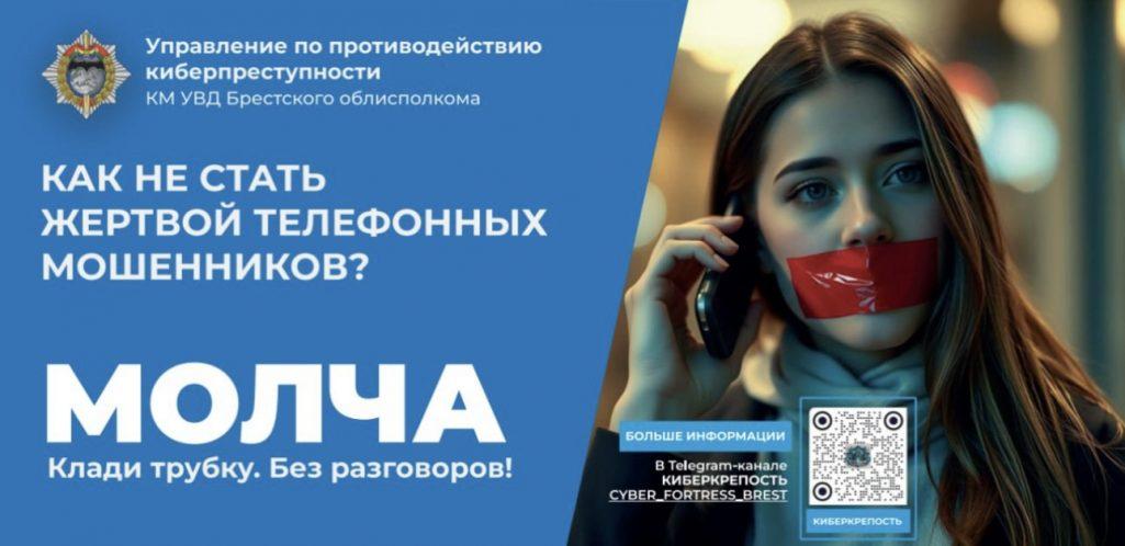 ￼Профилактика киберпреступности