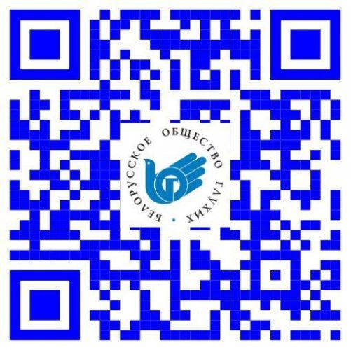 Основная информация о работе Центра на жестовом языке