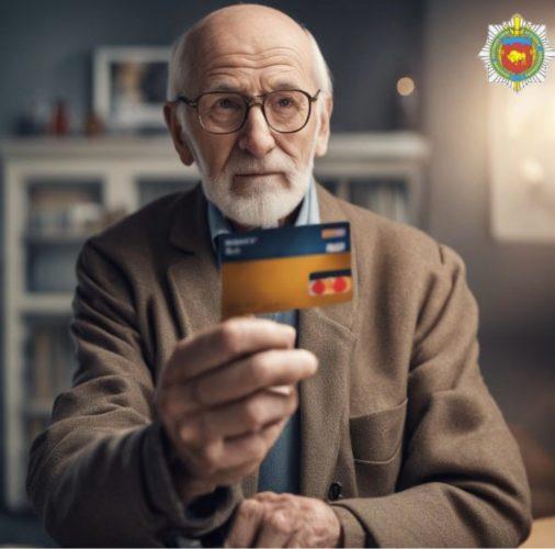 Профилактика киберпреступности!