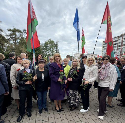 День народного единства!