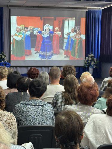 «Беларусь - одна семья»