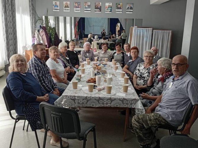 «Мир не обойдется без нас!»