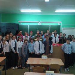 «Живая связь поколений»