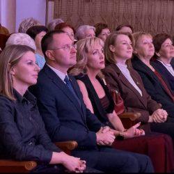 «Серебряная феерия талантов»