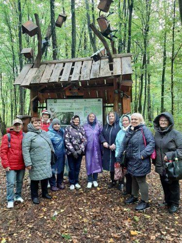 «В гостях у Петровича»