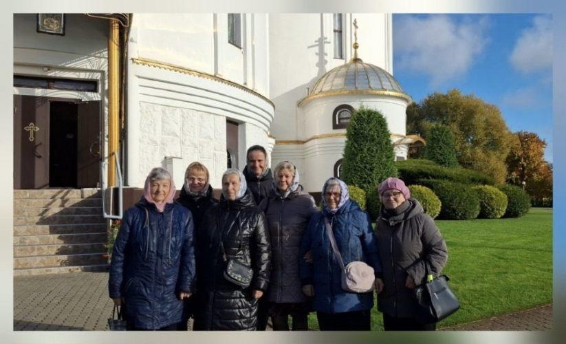 Праздничная Божественная литургия