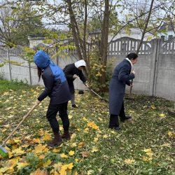 Республиканский субботник