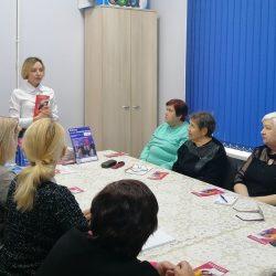 Занятие по финансовой грамотности