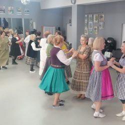 «Школа танцев «Грация» отмечает день рождения