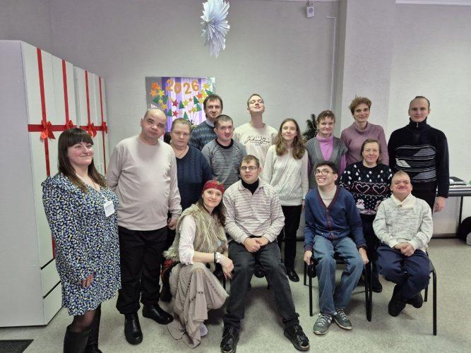 «Чудеса под новый год»
