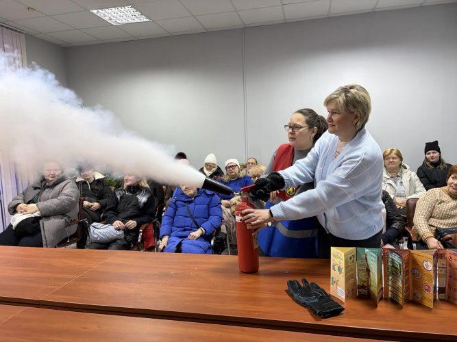 Школа социального работника